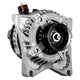 Remy Remanufactured Alternator - 11024
