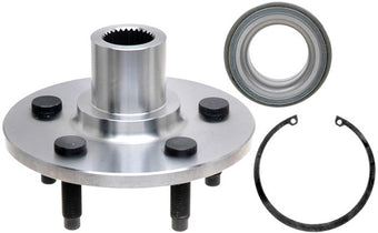 compare product Raybestos 721000 Professional Grade Wheel Hub Repair Kit
