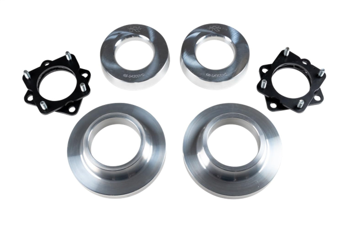 ReadyLIFT 69-54250 2.5'' SST Lift Kit For Toyota Tacoma RWD, 4WD
