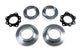 ReadyLIFT 69-54250 2.5'' SST Lift Kit For Toyota Tacoma RWD, 4WD