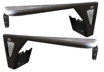 compare product Fishbone Offroad FB23112: Tj Front Fenders - No Flare