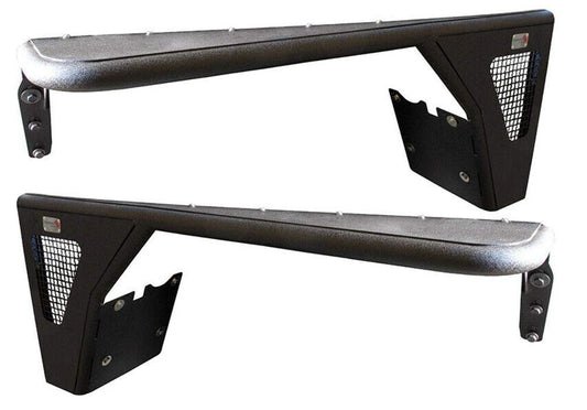 Fishbone Offroad FB23112: Tj Front Fenders - No Flare