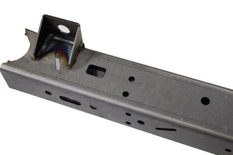 compare product KENTROL RB7102L REAR FRAME SECTION DRIVER SIDE