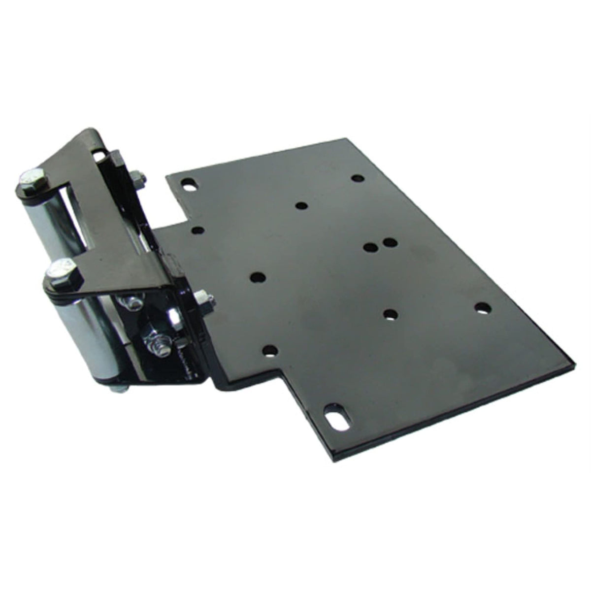 Bulldog Winch (15129 Winch Mount