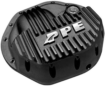compare product PPE 238041020 - Heavy Duty Front Differential Cover