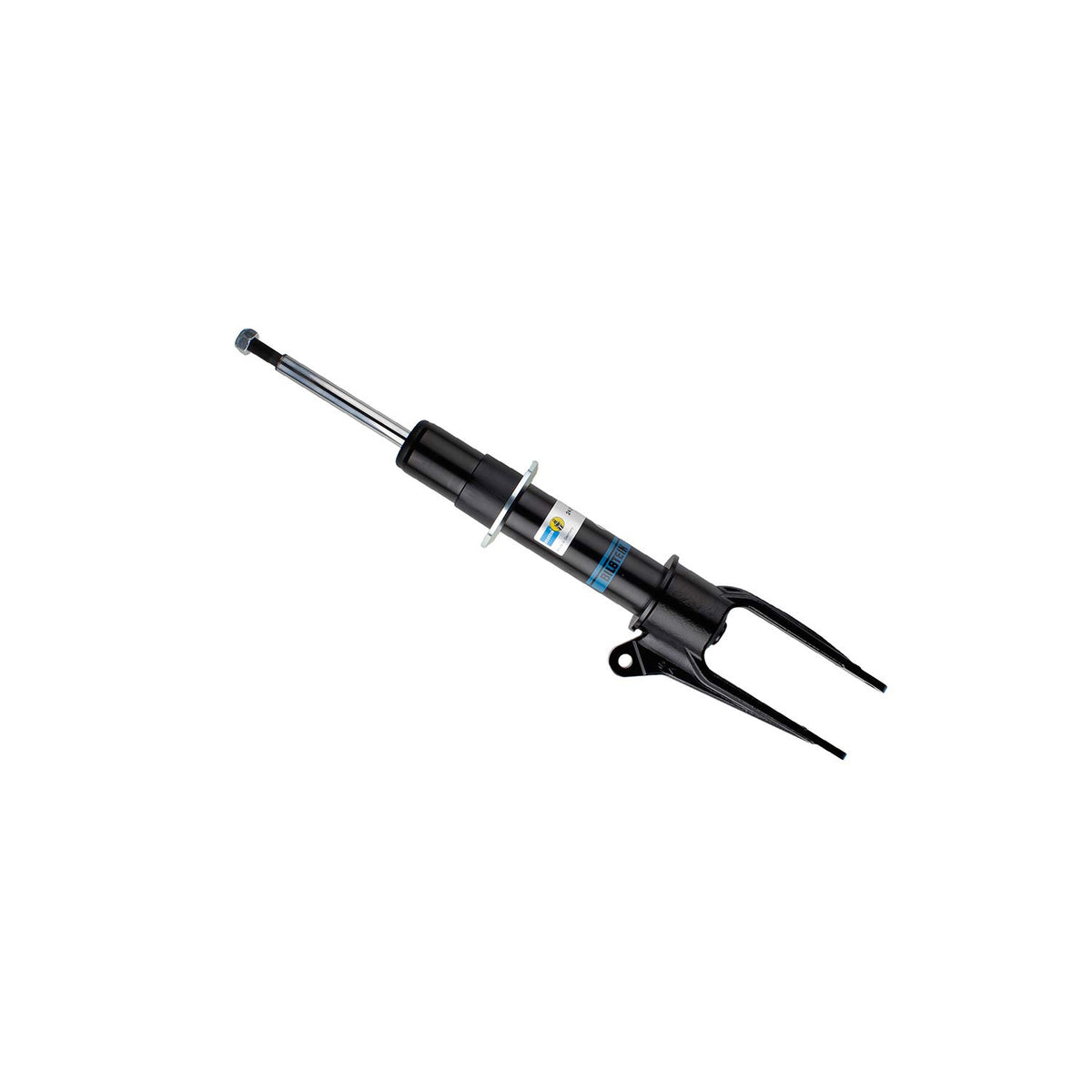 Bilstein 24-217941 - B4 Series Front Driver Or Passenger Side Twin-Tube Shock Absorber