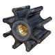 Johnson Pumps 09-1028B-9 Nitrile F7 Impeller, black