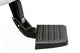 RealTruck AMP Research BedStep | 75328-01A | Fits 2021 - 2023 Ford F-150 (Excludes Dual Exhaust)