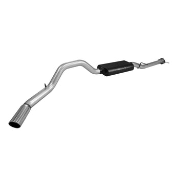compare product Flowmaster 817451 Force II Cat-back Exhaust System
