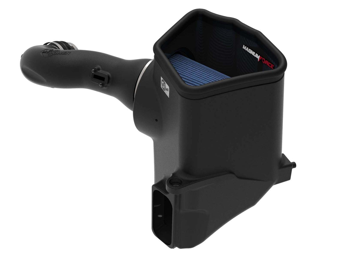 aFe Power #54-13036R Magnum FORCE Open Element Intake