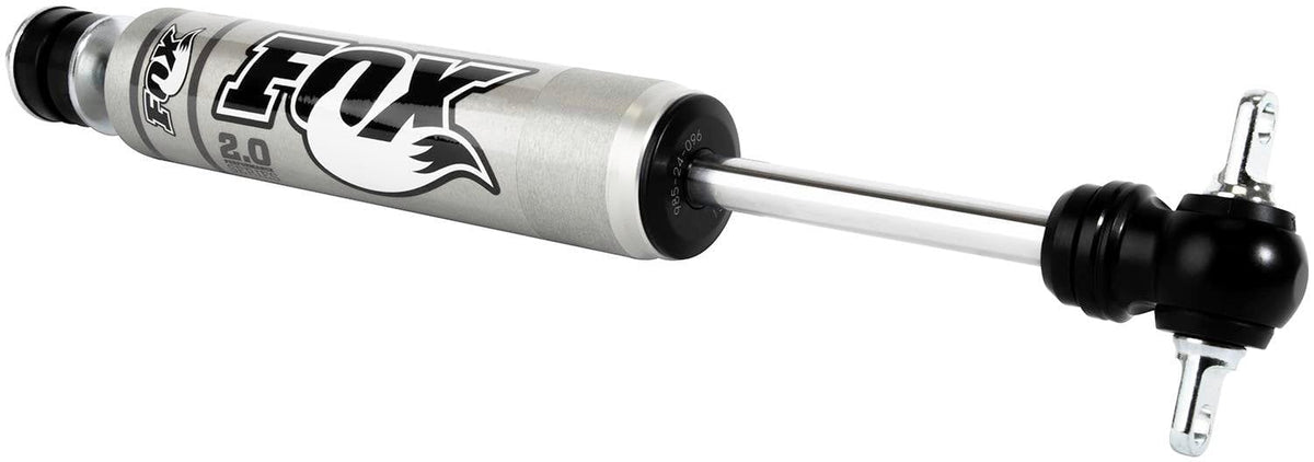 Fox 985-24-096 Performance Series Smooth Body IFP Shock