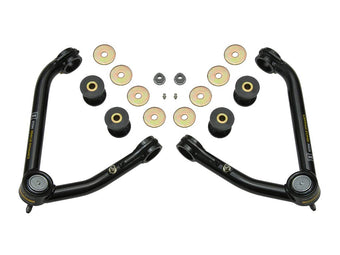 compare product ICON Tubular Upper Control Arm Kit w/Delta Joint, Small Taper, Compatible with 2007-2016 GM 1500, 78600DJ