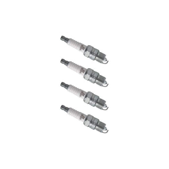 compare product NGK V-Power Spark Plug ZFR5F-11 (4 Pack) Compatible with Acura Integra GS 1992-1993 1.8L/1834cc
