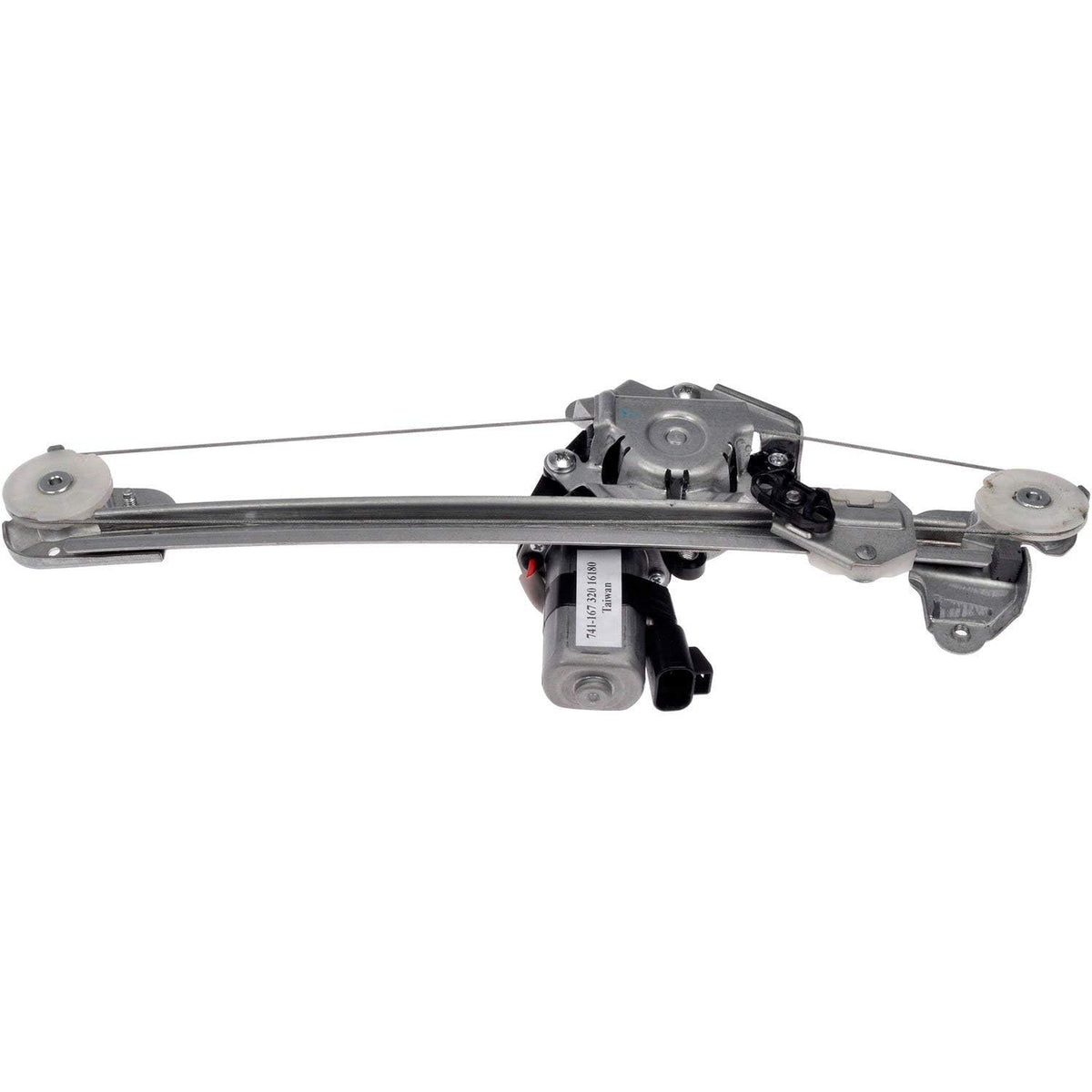 Dorman Motor-Regulator Assy