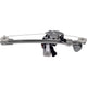 Dorman Motor-Regulator Assy