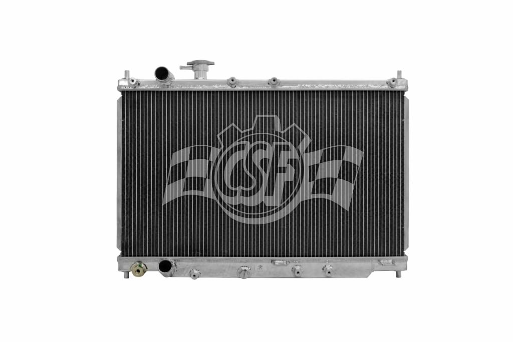 CSF 7009 High Performance Radiator