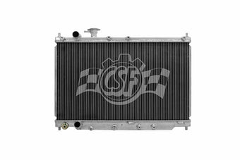 compare product CSF 7009 High Performance Radiator