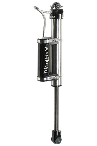 compare product Fabtech FTS801422 Dirt Logic 2.25 Resi Front Shock For 5 In. Lift For PN[K4145DL] Dirt Logic 2.25 Resi Front Shock