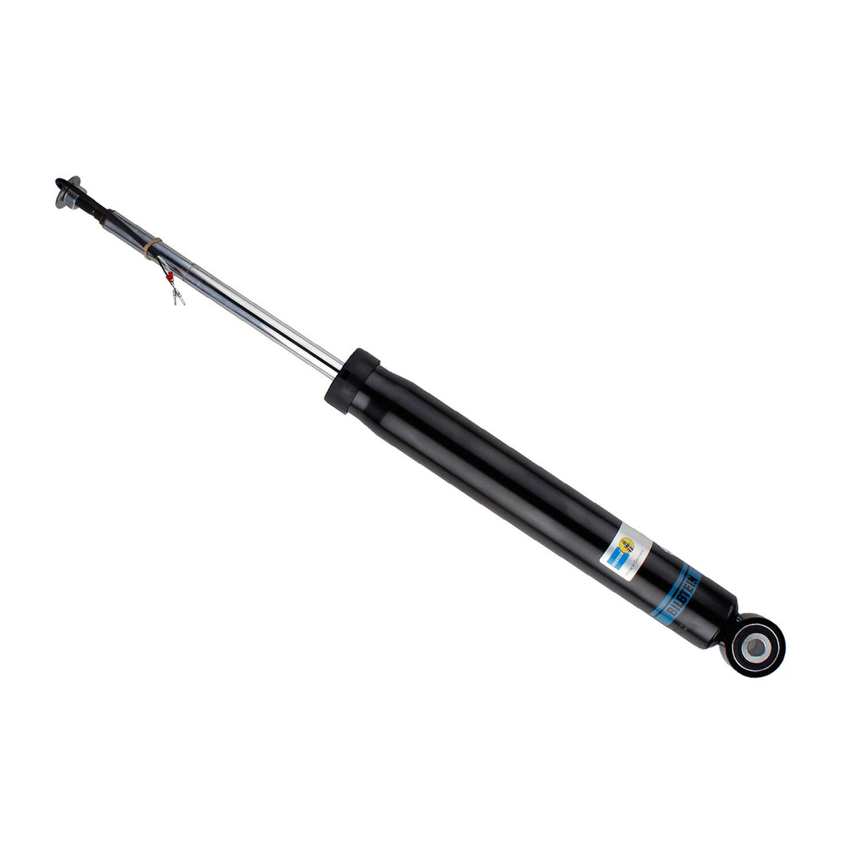 Bilstein B4 OE Replacement 13-18 Audi S6 / 13-17 S7 Rear DampTronic Shock Absorber (20-264765)