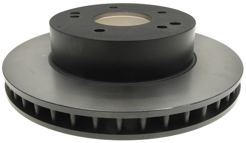 Raybestos 5501 Advanced Technology Disc Brake Rotor