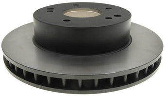 compare product Raybestos 5501 Advanced Technology Disc Brake Rotor