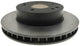 Raybestos 5501 Advanced Technology Disc Brake Rotor