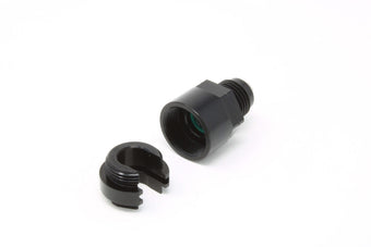 compare product Aeromotive - Fitting, AN-06 to 3/8 Female Quick-Connect