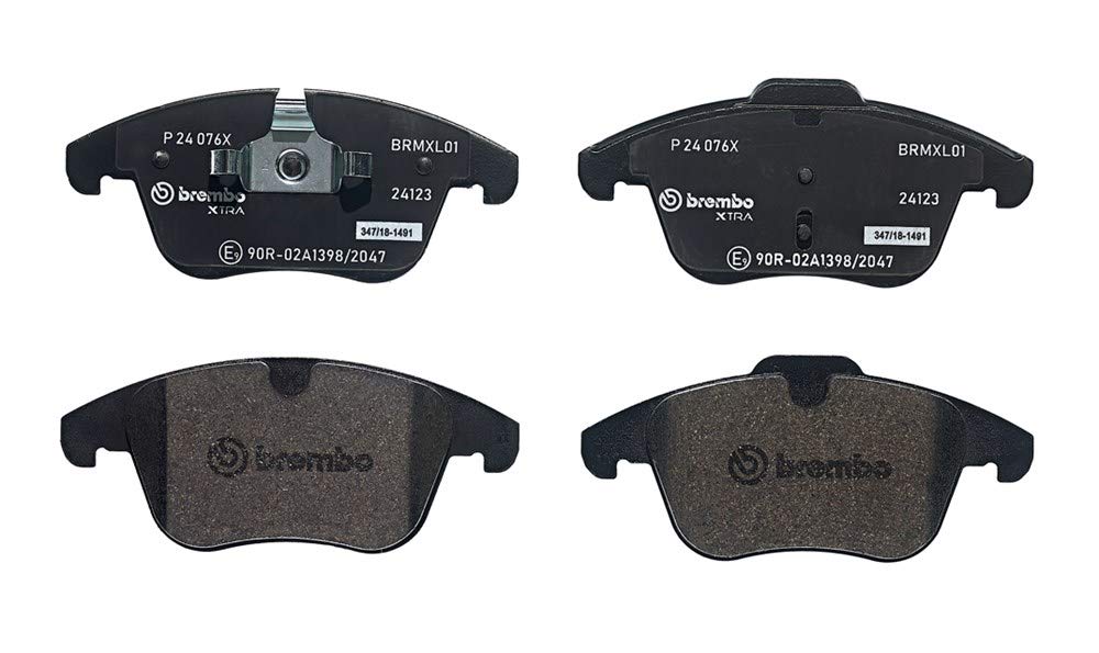 BRAKE PAD