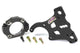 BSB Manufacturing 7326 Clamp Bracket Double Sided