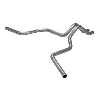 compare product Flowmaster 15828 Pre-Bent Tailpipes