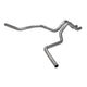 Flowmaster 15828 Pre-Bent Tailpipes