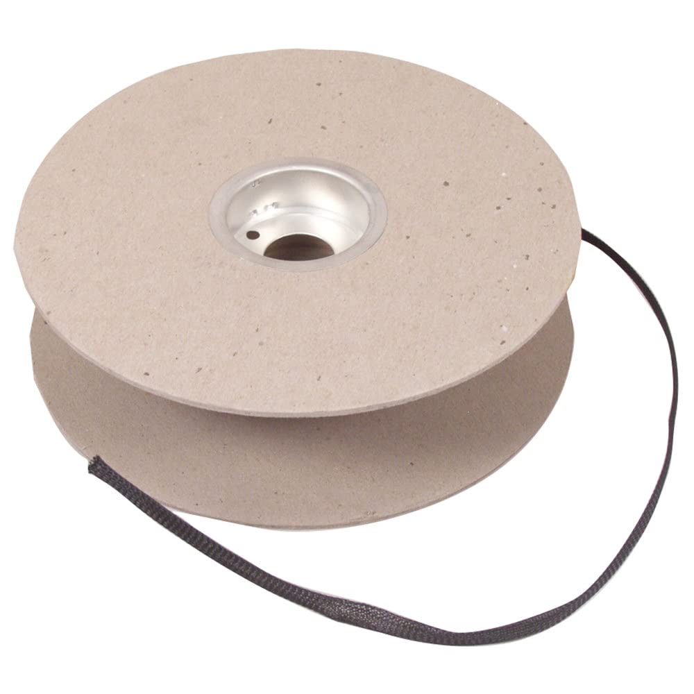 T-H Marine FLX-75-DP T-H Flex Expandable Braided Sleeve - 3/4" x 100'