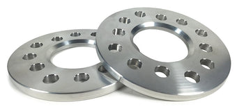 compare product Baer Brakes 2000006-BKCZ 4 x 4.25-4.5mm Wheel Spacer (.875 Thick Universal), 1 Pack