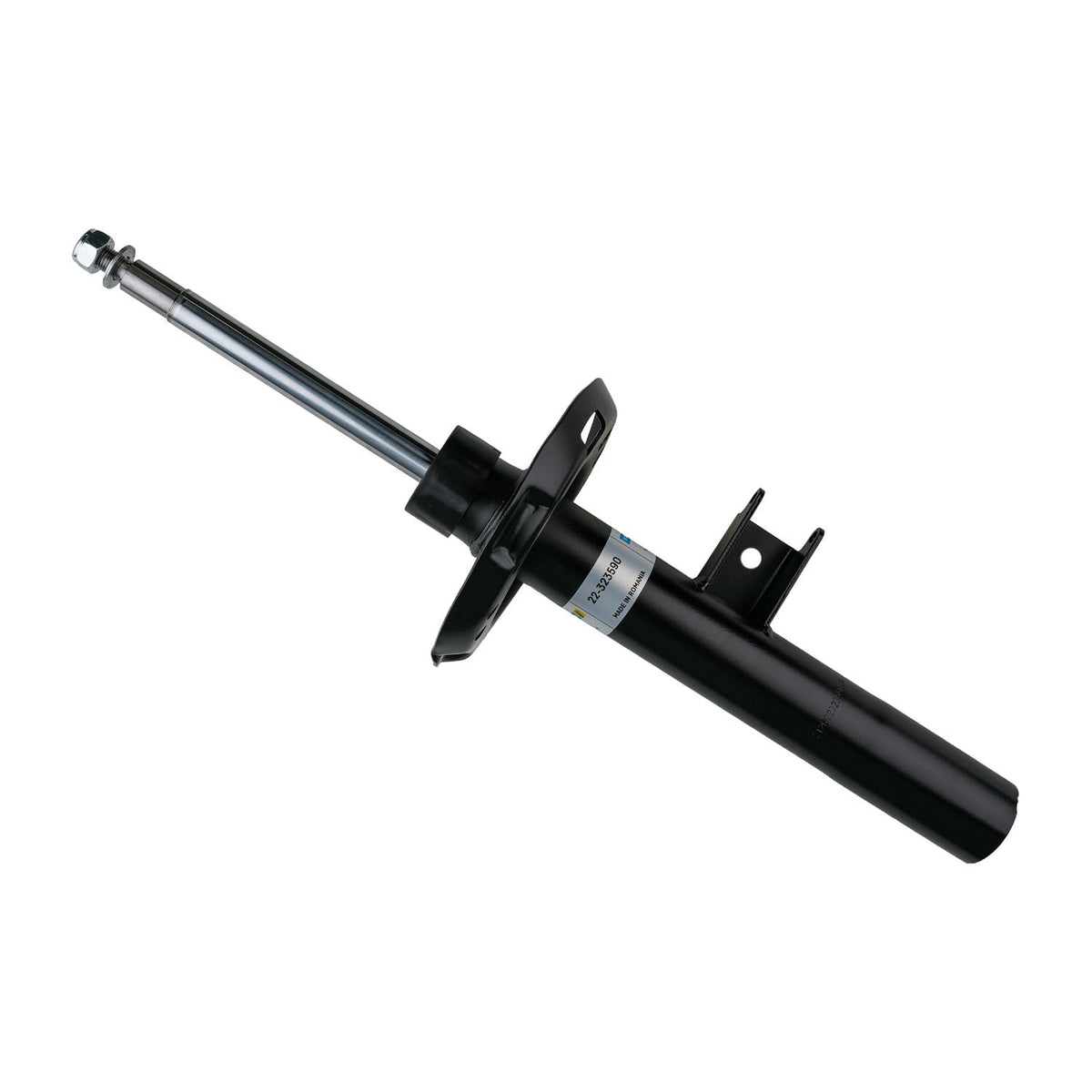 Bilstein - 21-23 Mercedes-Benz GLA250 B4 OE Replacement Twintube Strut Assembly - Front Right (22-323590)