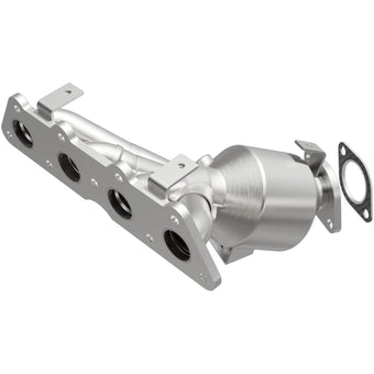 compare product MagnaFlow Catalytic Converter with Integrated Exhaust Manifold 5531429