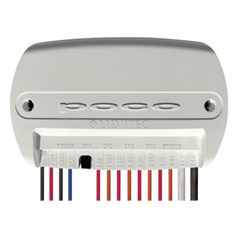 compare product Lumitec - Poco 4 Digital Light Control Module, White