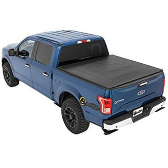 compare product Bestop EZ-Fold Soft Tonneau 1611301 for Ford F-150 2004-Current