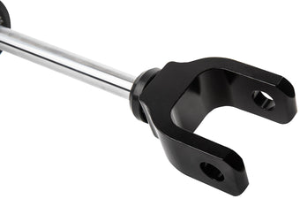 compare product Fox Shox Fox Shocks 985-24-242 Front Shock Absorber Fits Chevrolet Silverado 3500 HD