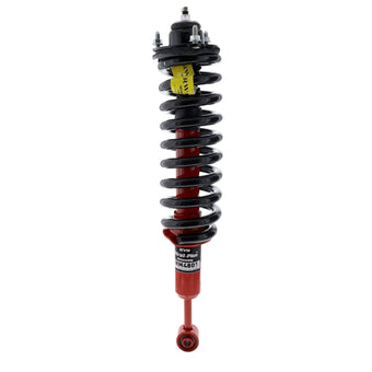compare product KYB SRM4801 Truck-Plus Performance Assembly Complete Corner Unit Performance Assembly -Strut, Mount and Spring
