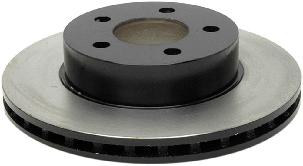 Raybestos 66576 Advanced Technology Disc Brake Rotor