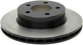 compare product Raybestos 66576 Advanced Technology Disc Brake Rotor