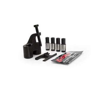 compare product Comp Cams 5337 Valve Spring Compressor Tool for Small Block Chevy