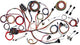 American Autowire 510125 Wiring Harness for Ford Mustang, regular
