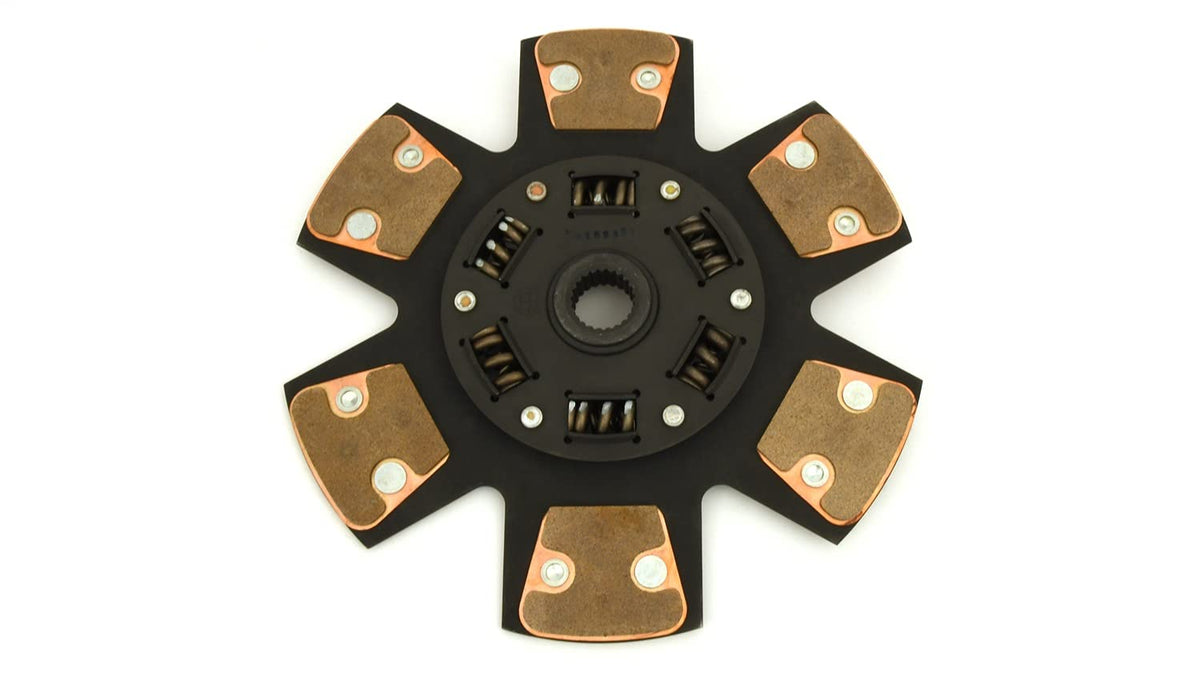 Disc Plates