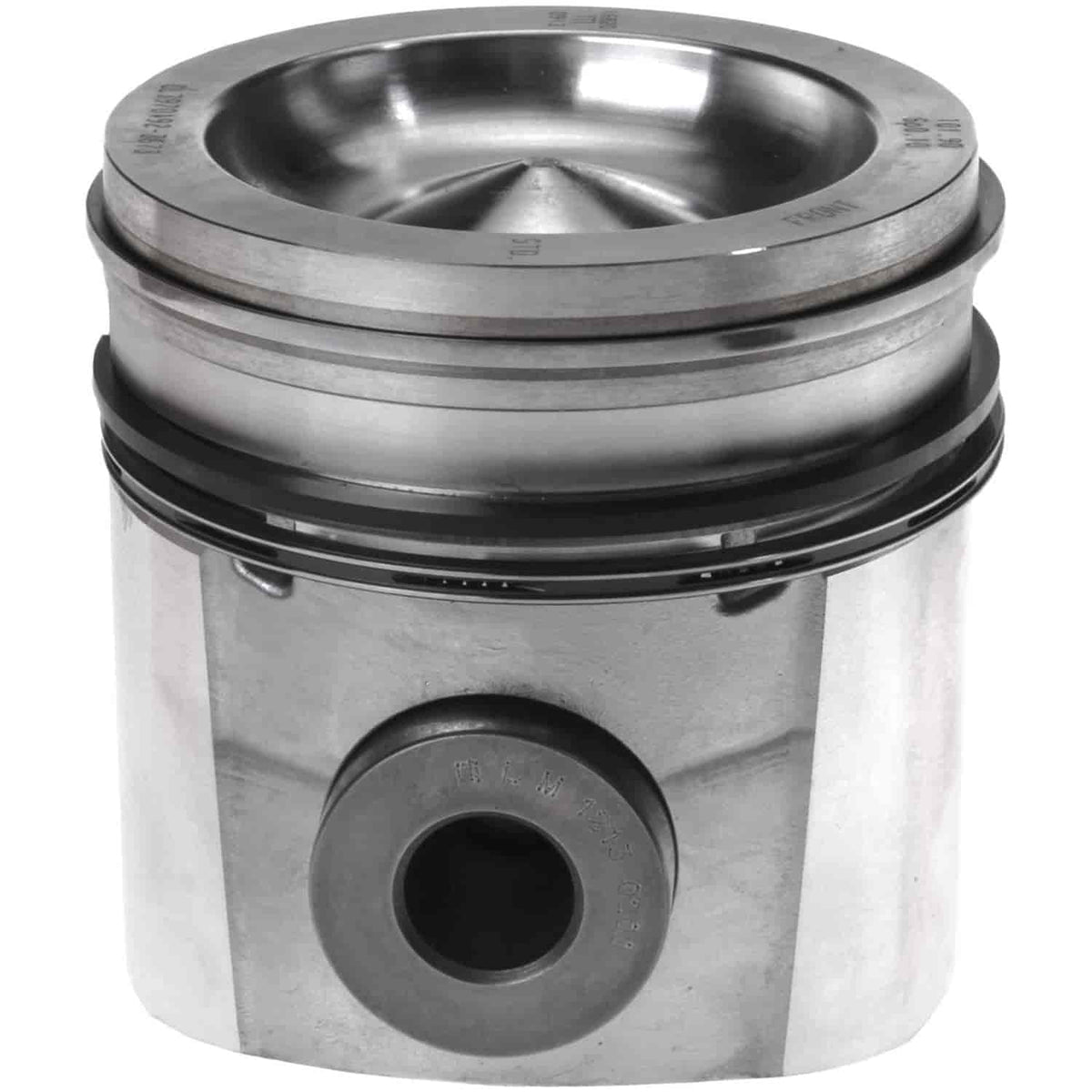 MAHLE Clevite 77 224-3673WR Engine Piston