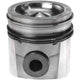 MAHLE Clevite 77 224-3673WR Engine Piston