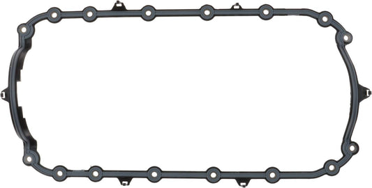 Victor Reinz 10-10227-01 Engine Oil Pan Gasket Set for 02-08 Ford 3.0L V6