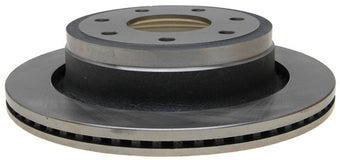 compare product Raybestos 680977R Professional Grade Drum-in-Hat Disc Brake Rotor
