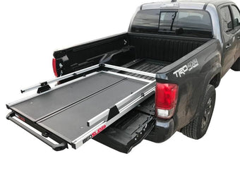 compare product No-Drill Bracket Kit Tacoma 5.
