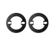 Aldan American Lower Control Arm and Coilover Support Plates
